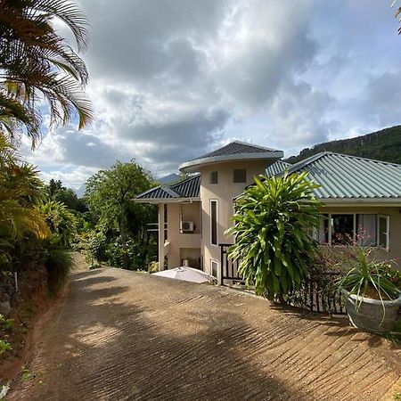 South Hill Villa Анс Роял Екстериор снимка