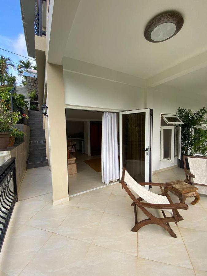 South Hill Villa Анс Роял Екстериор снимка