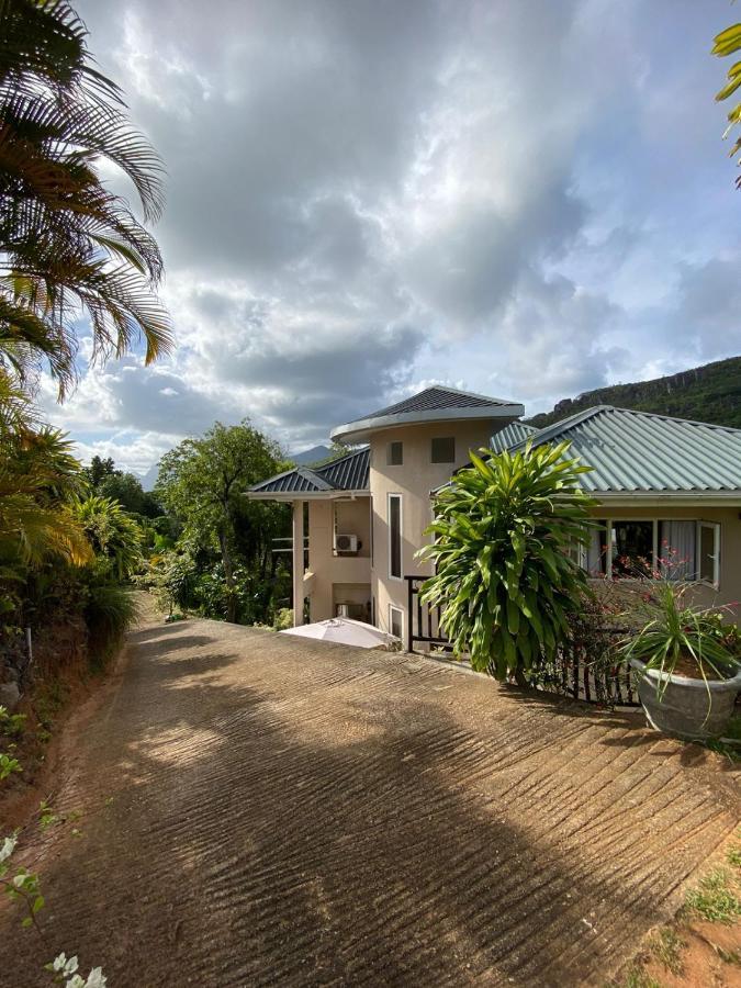 South Hill Villa Анс Роял Екстериор снимка