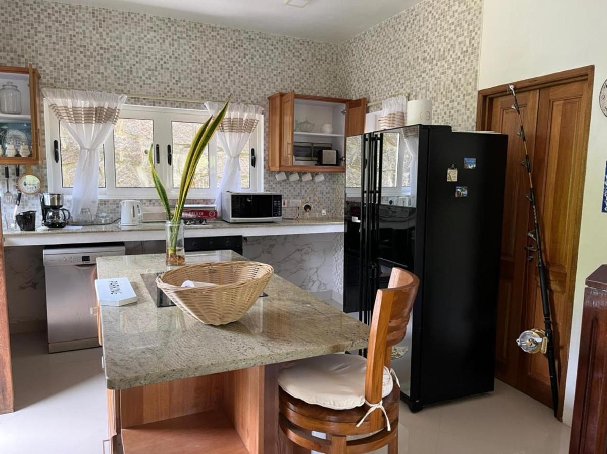 South Hill Villa Анс Роял Екстериор снимка