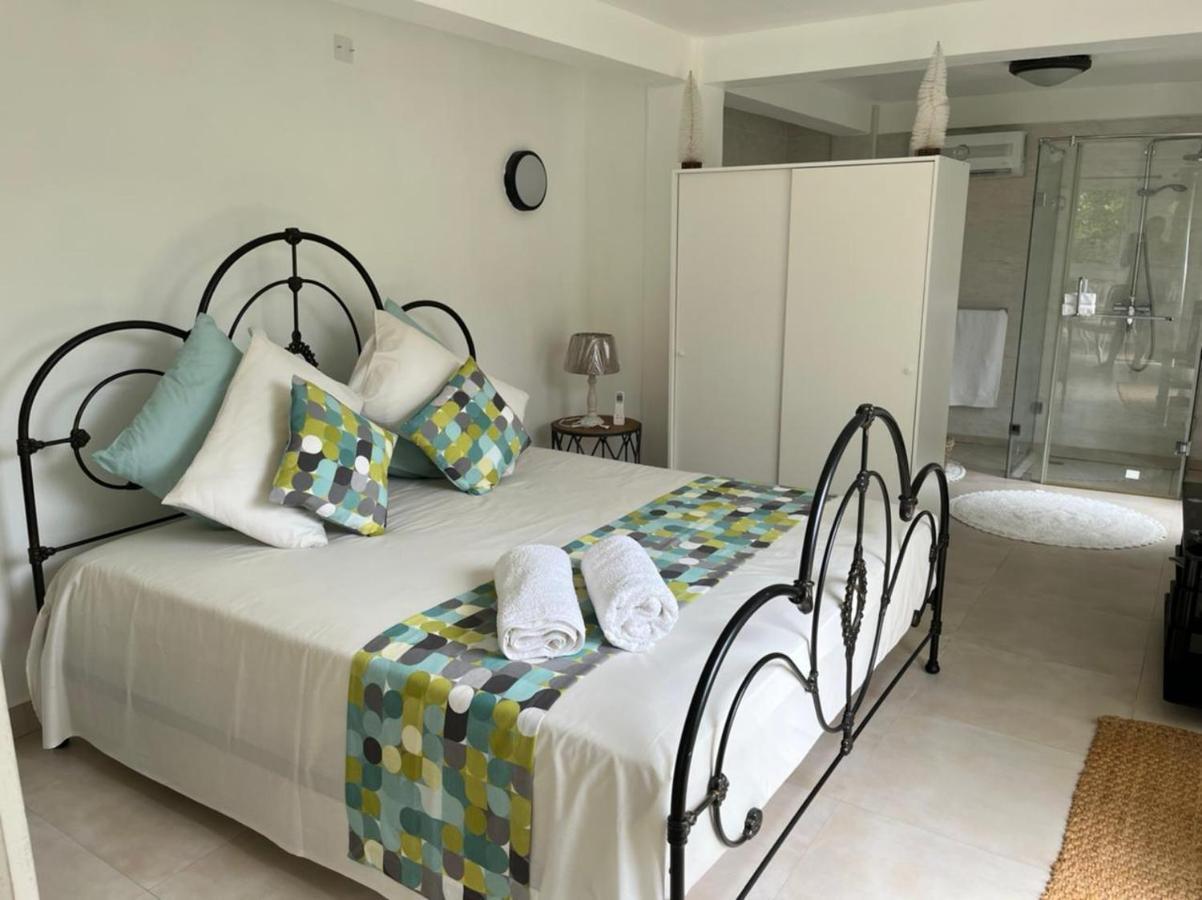 South Hill Villa Анс Роял Екстериор снимка