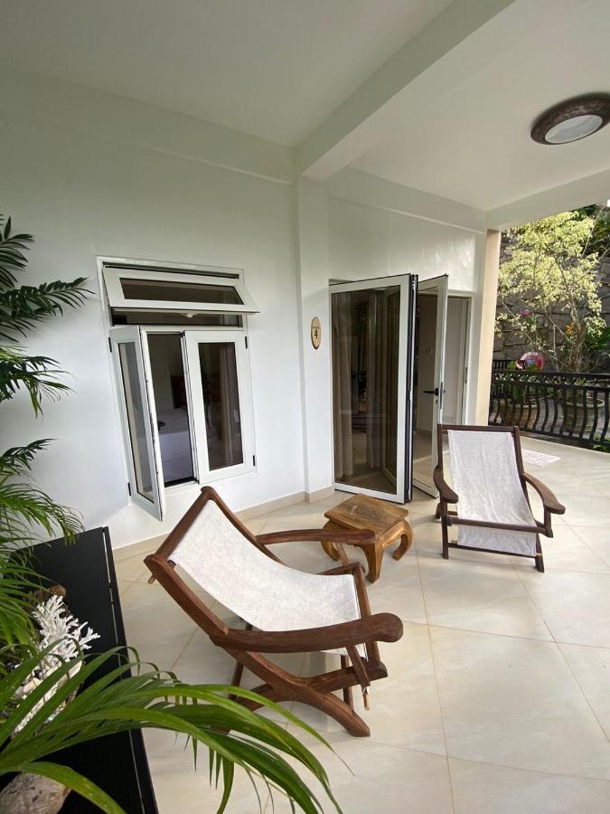 South Hill Villa Анс Роял Екстериор снимка