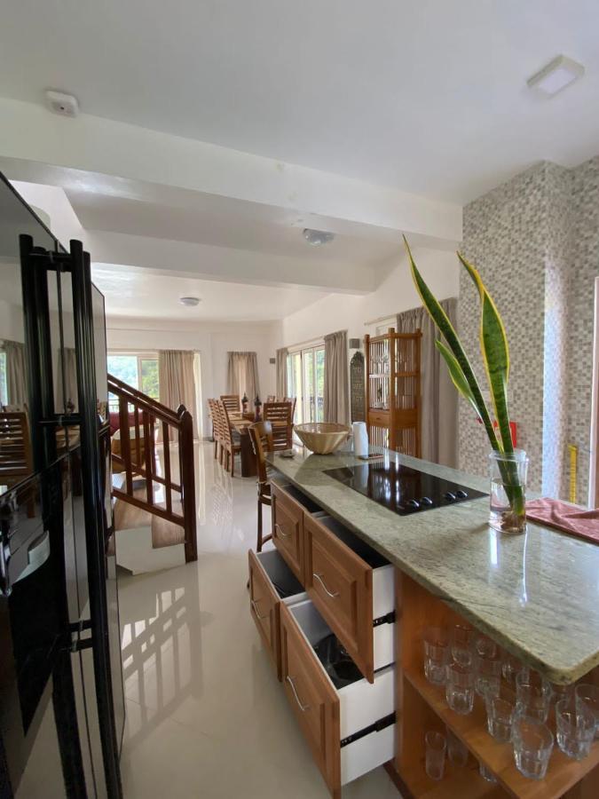 South Hill Villa Анс Роял Екстериор снимка
