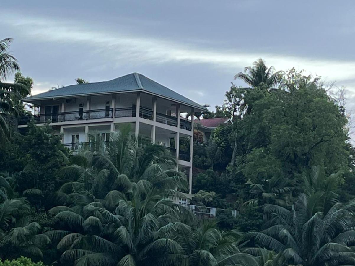 South Hill Villa Анс Роял Екстериор снимка
