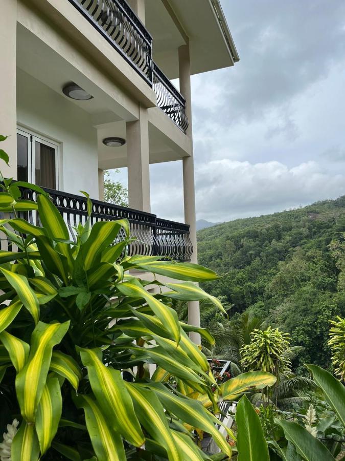 South Hill Villa Анс Роял Екстериор снимка