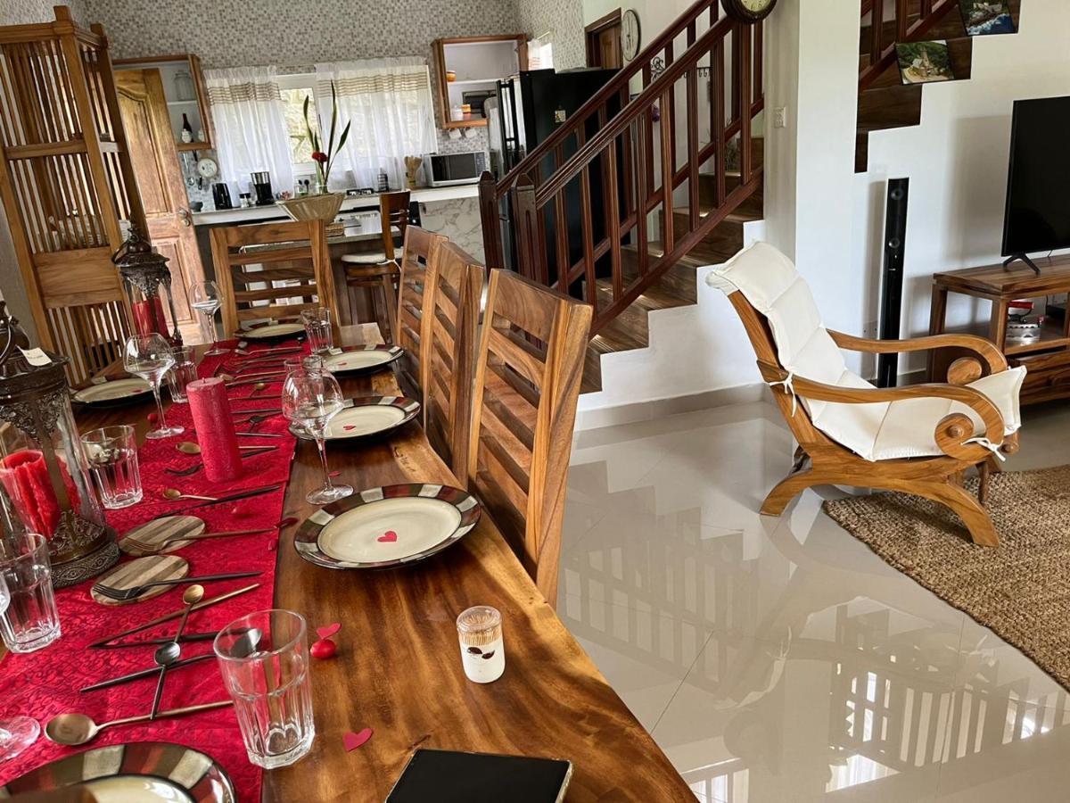 South Hill Villa Анс Роял Екстериор снимка