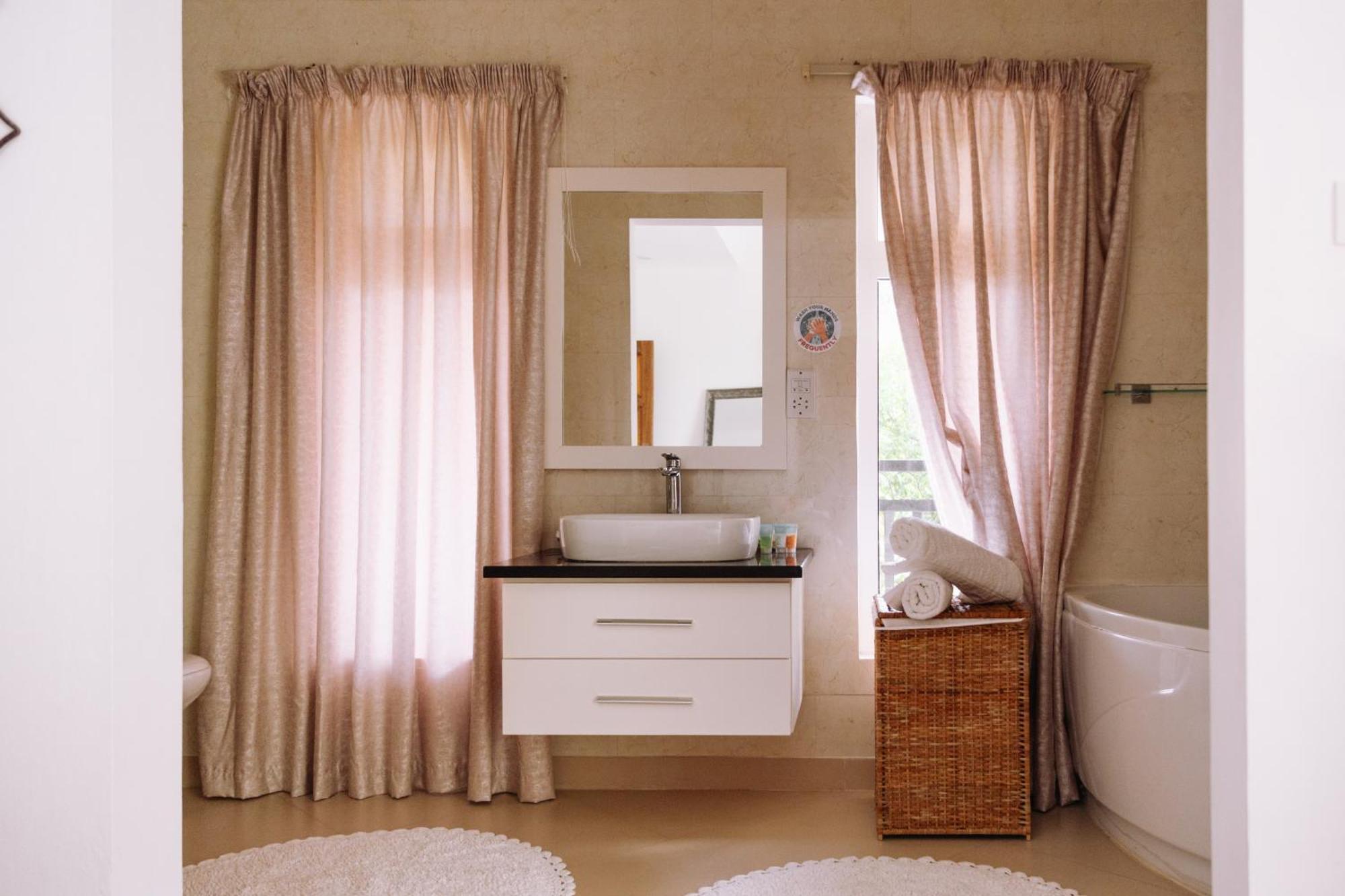 South Hill Villa Анс Роял Екстериор снимка