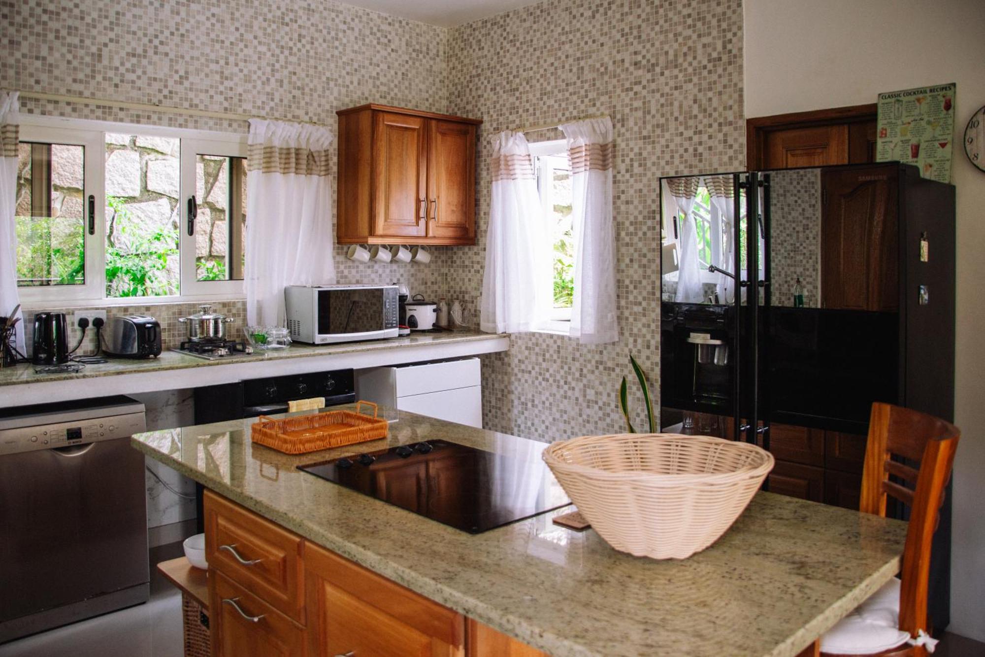 South Hill Villa Анс Роял Екстериор снимка