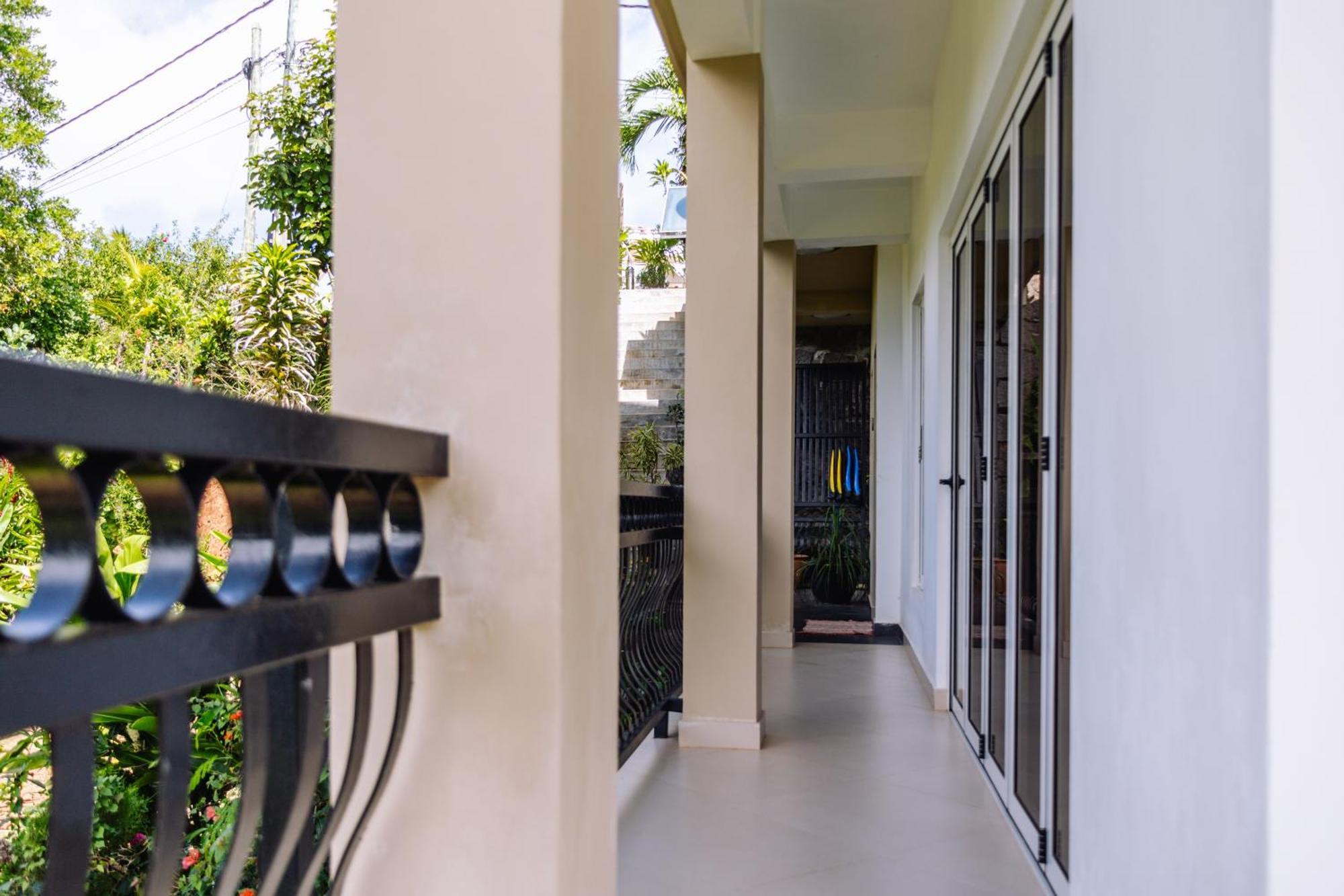 South Hill Villa Анс Роял Екстериор снимка