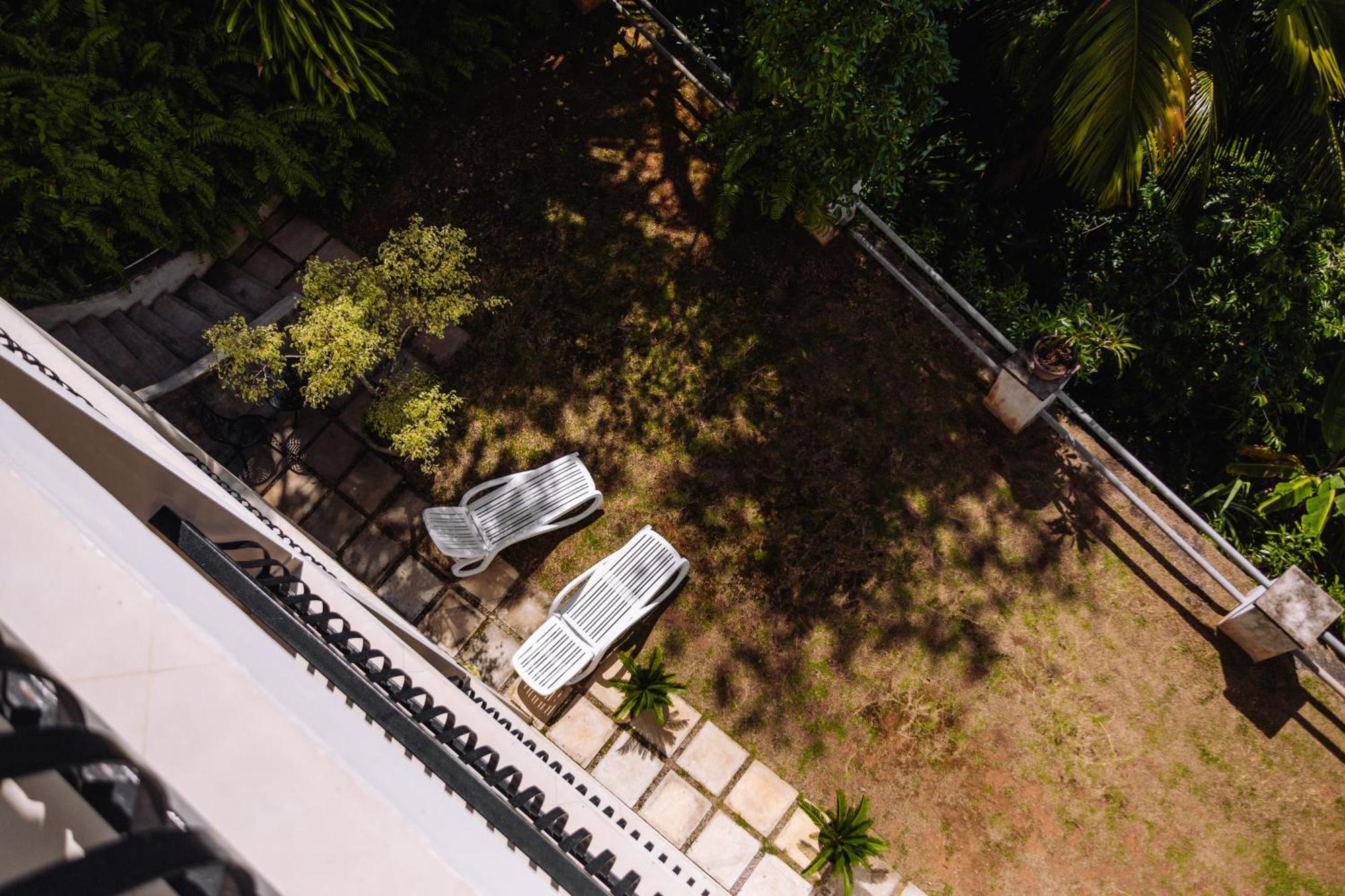 South Hill Villa Анс Роял Екстериор снимка
