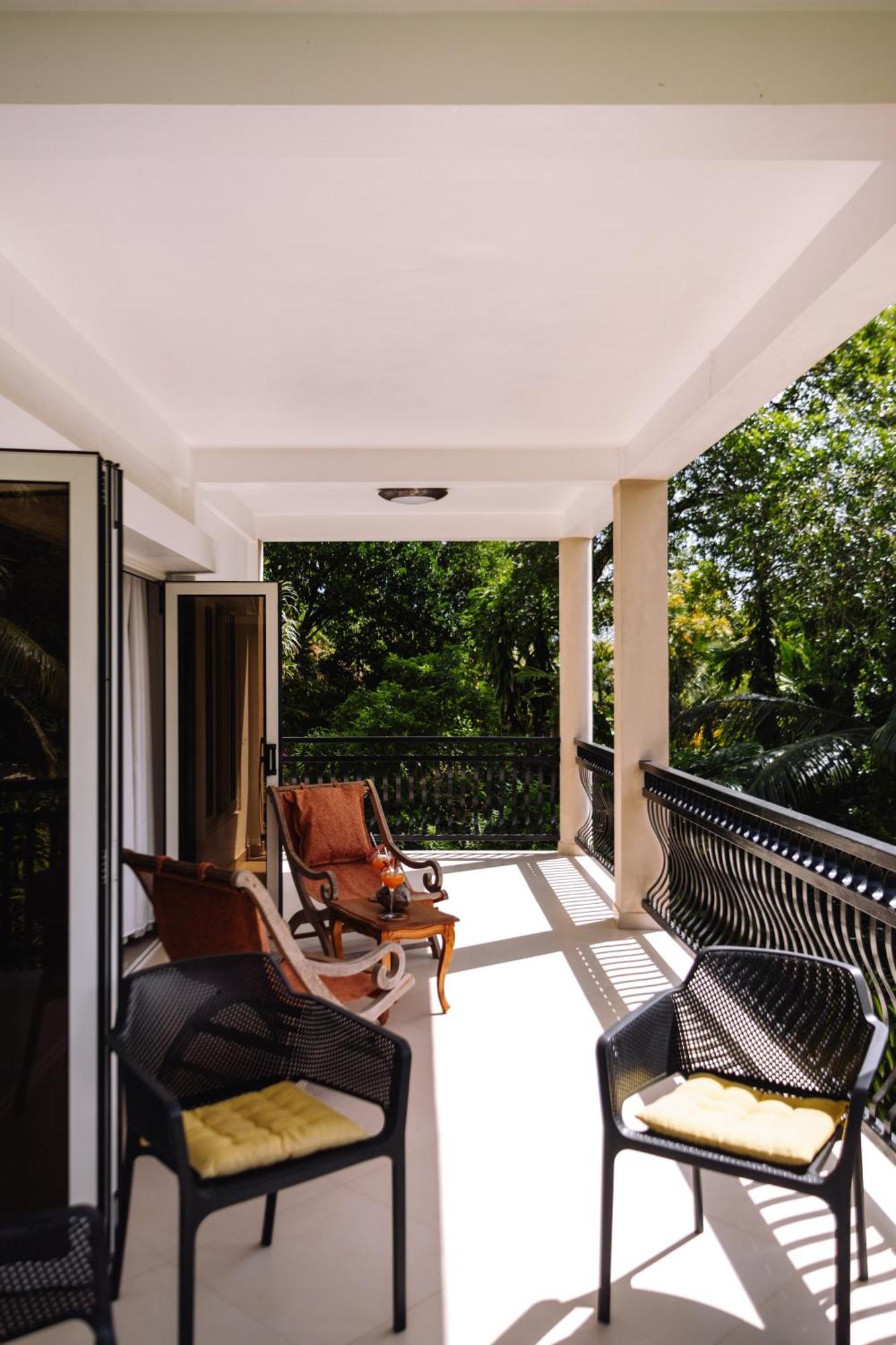South Hill Villa Анс Роял Екстериор снимка