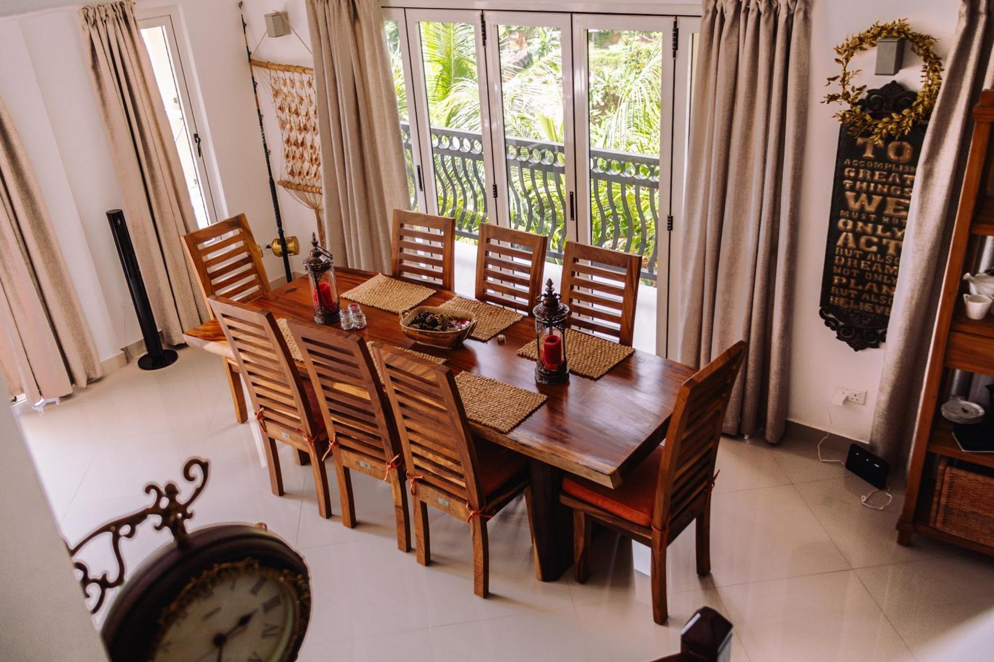 South Hill Villa Анс Роял Екстериор снимка