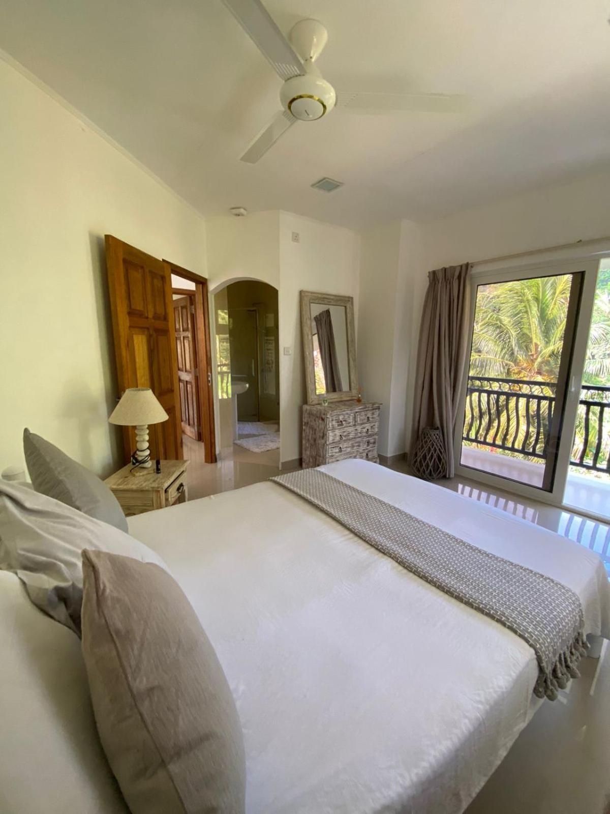 South Hill Villa Анс Роял Екстериор снимка