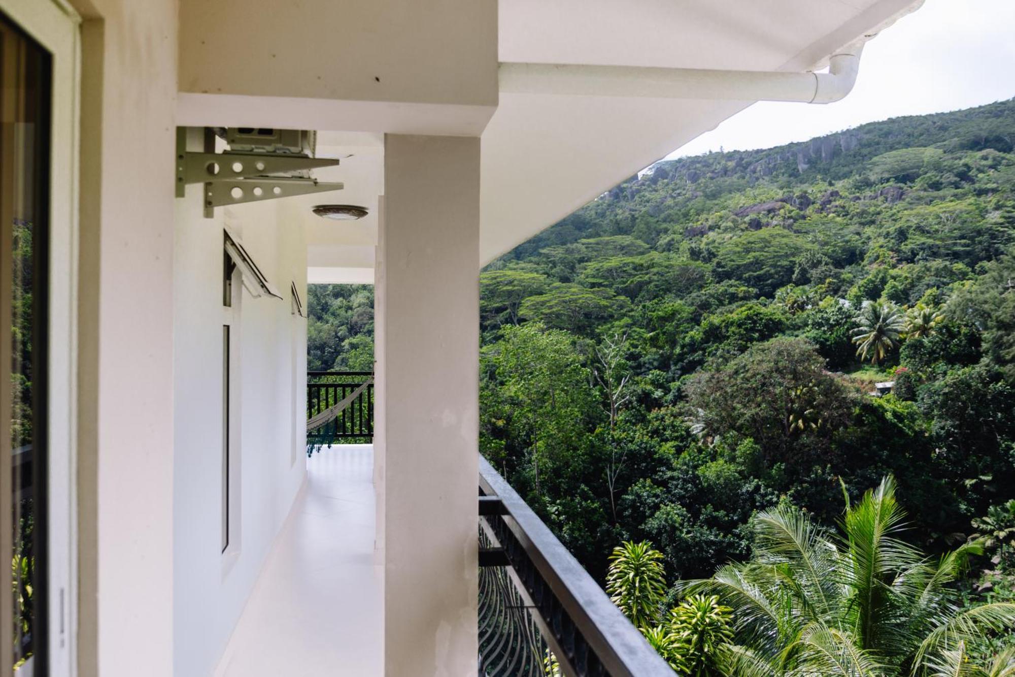 South Hill Villa Анс Роял Екстериор снимка